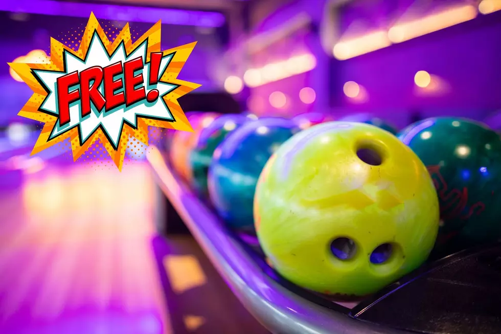 Free Bowling For Kids In Colorado All Summer