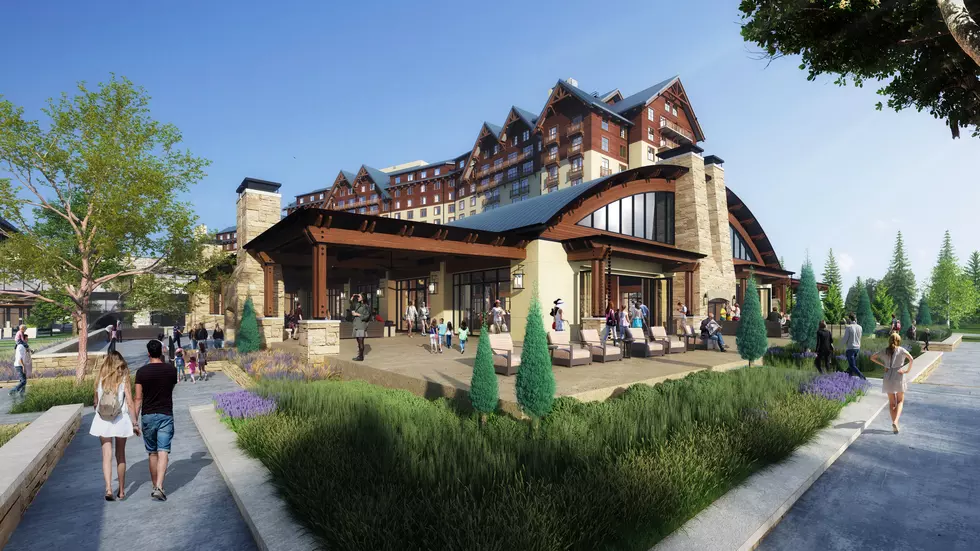 Colorado Hotel Resort Unveils New Immersive Dining Upgrades & More