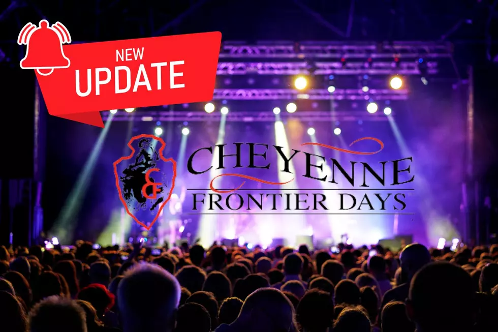 Popular Viral Star Joins Cheyenne Frontier Days Lineup