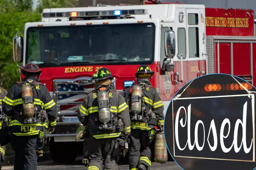 Fire Suddenly Shuts Down 30+ Year-Old Colorado Restaurant