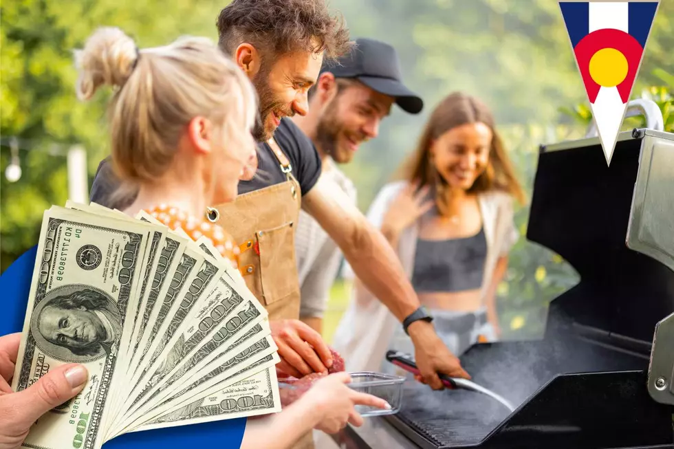 Coloradans Better Check the Budget For 4th Of July BBQs