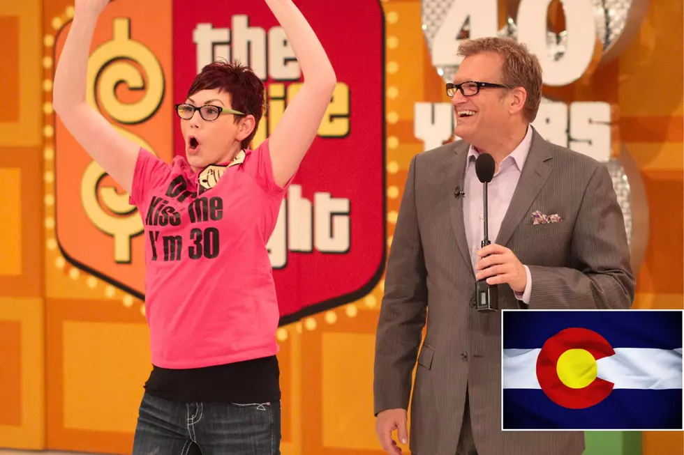 Coloradans Are Surprisingly Good at &#8216;The Price is Right&#8217;