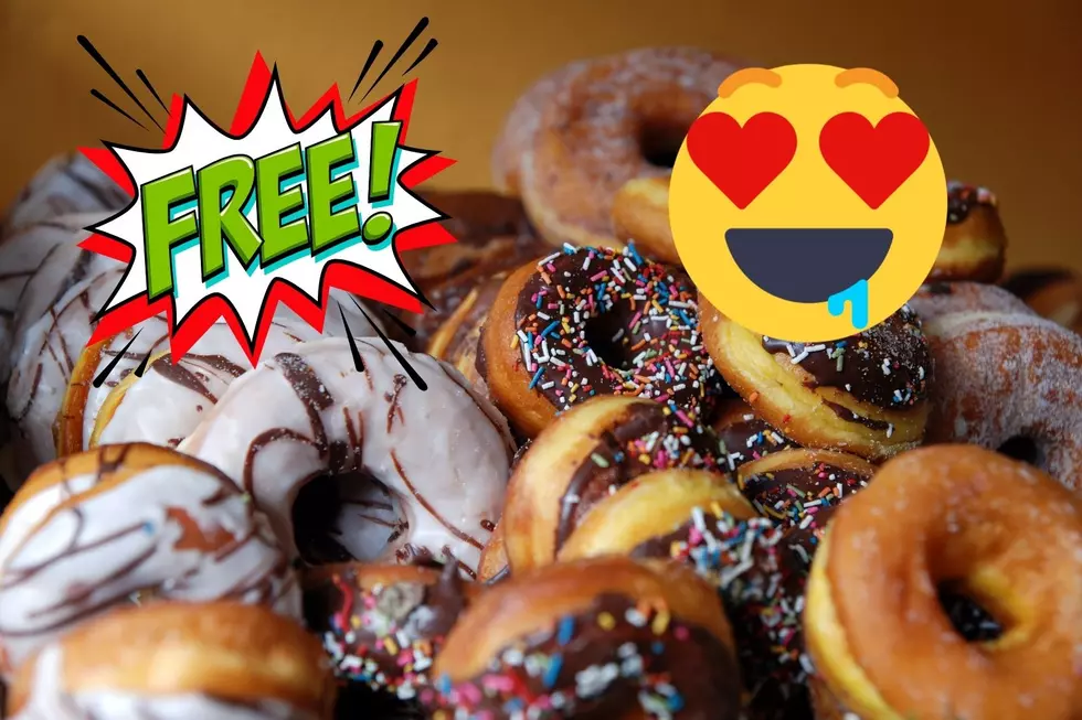 National Donut Day Is Back. Where&#8217;s The Free Donuts In Colorado?