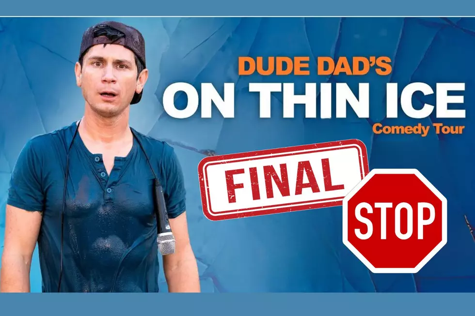 Social Media Sensation ‘Dude Dad’ Wraps Up Tour This Week In Colorado