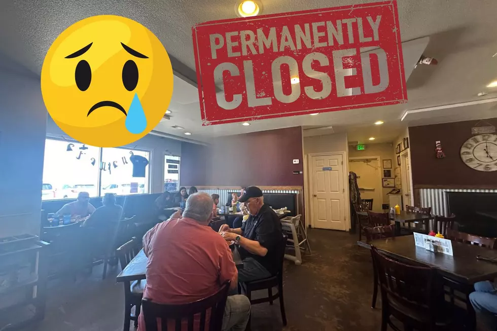 Popular Colorado Restaurant Closed For Good As Of Last Weekend