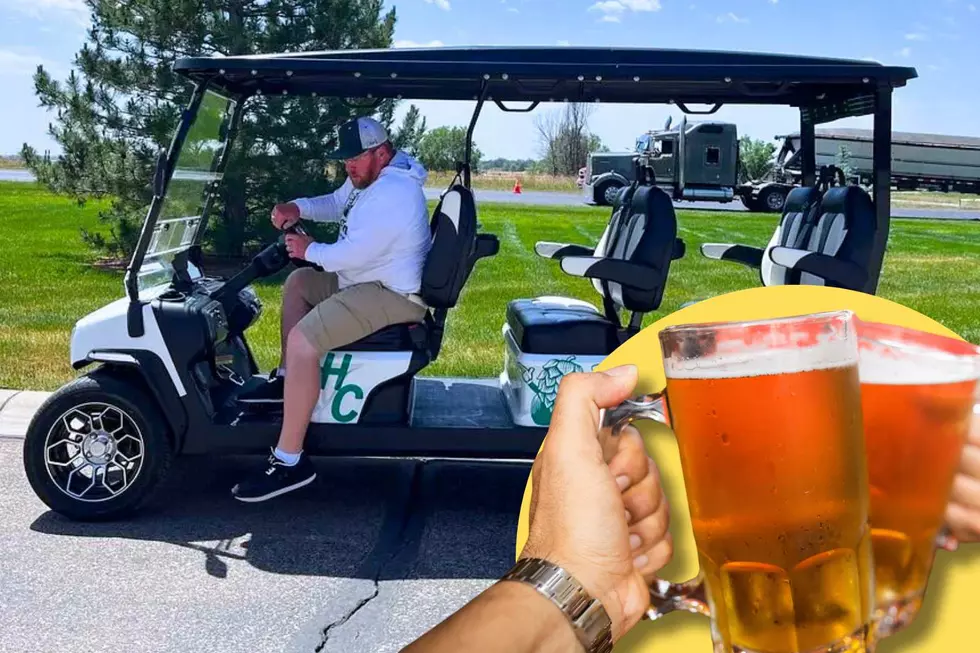Golf Cart Tours of Fort Collins Breweries Now Available