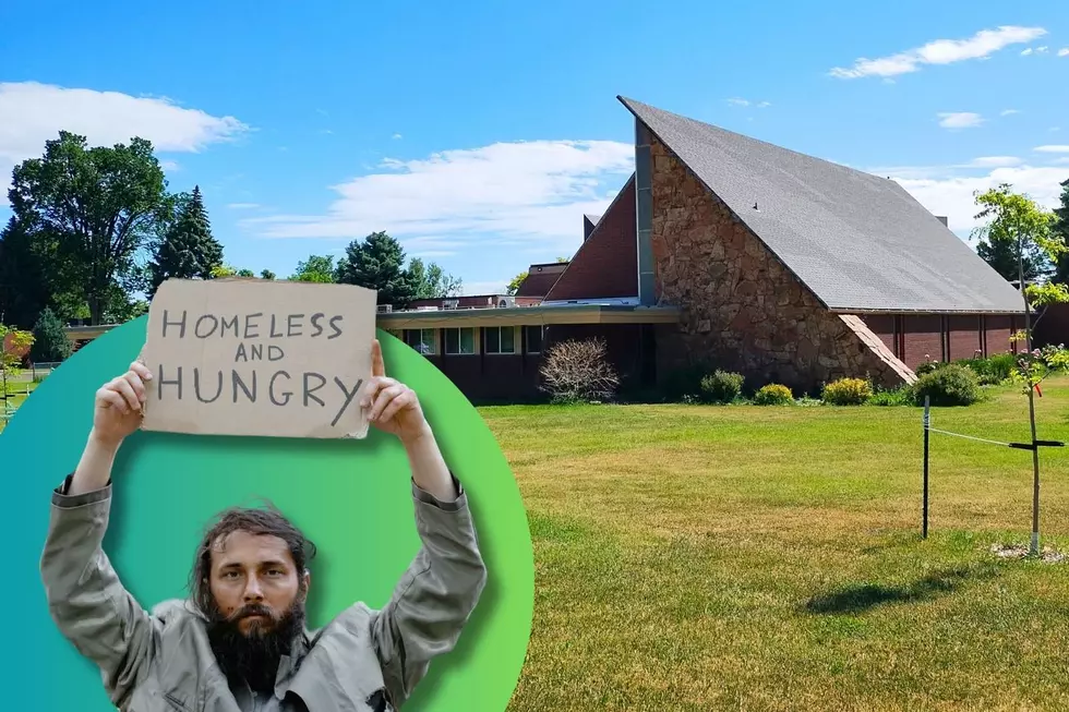 Old Church in Loveland, Colorado, Set to Become Homeless Shelter