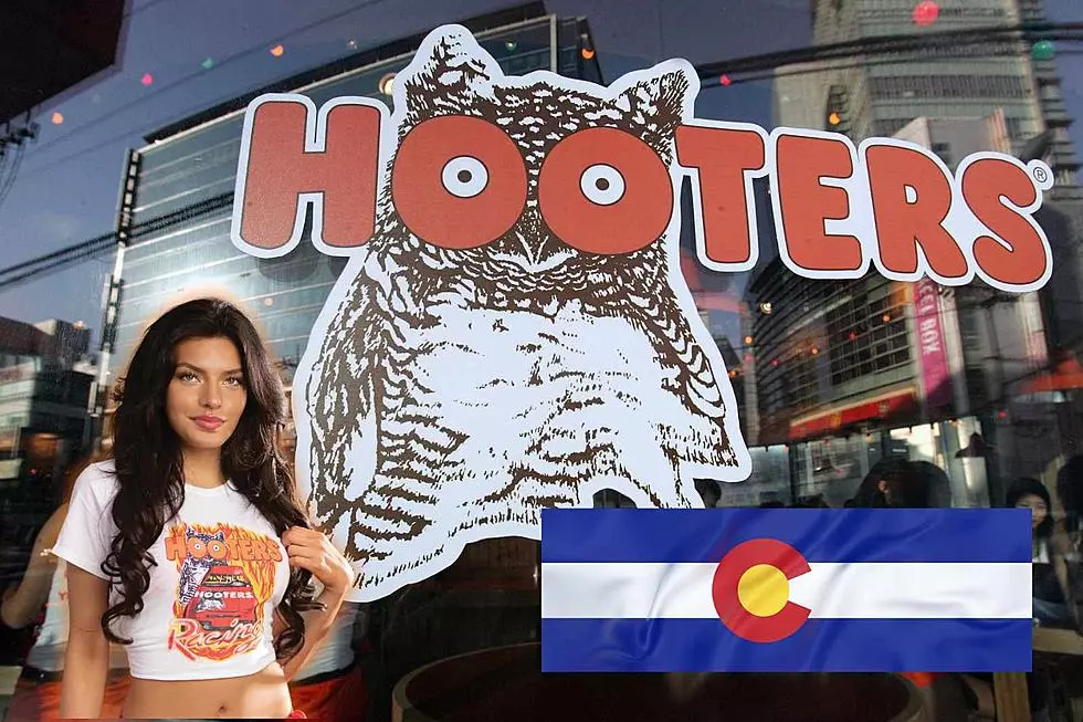 Will One of the 5 Hooters in Colorado Be Closing?