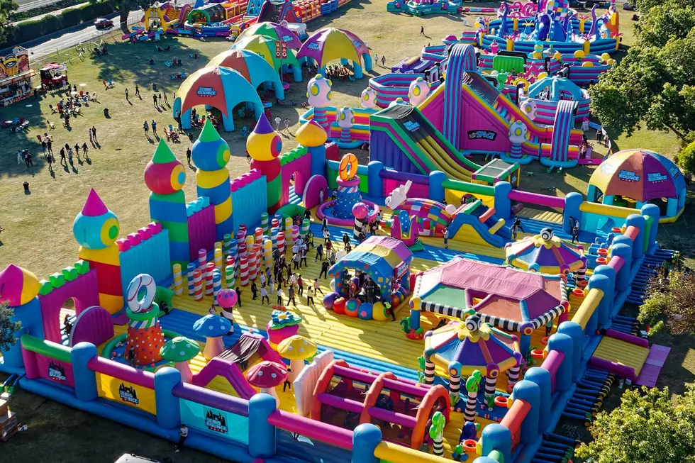 inflatable amusement park coming to colorado