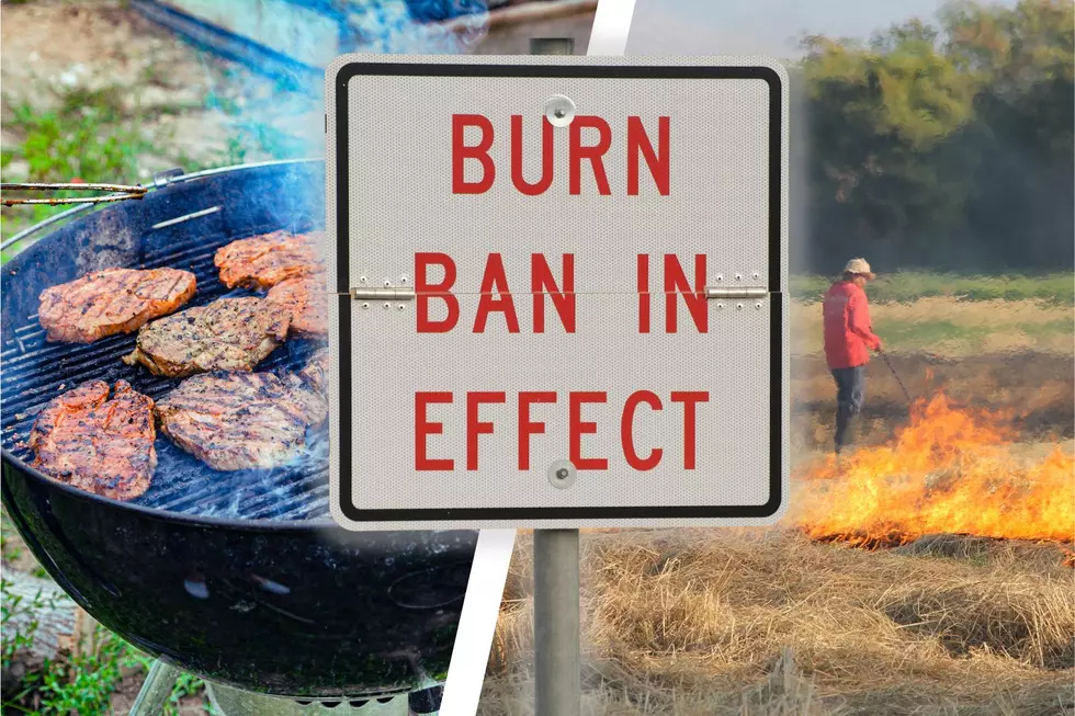 Greeley Issues Immediate Burn Ban