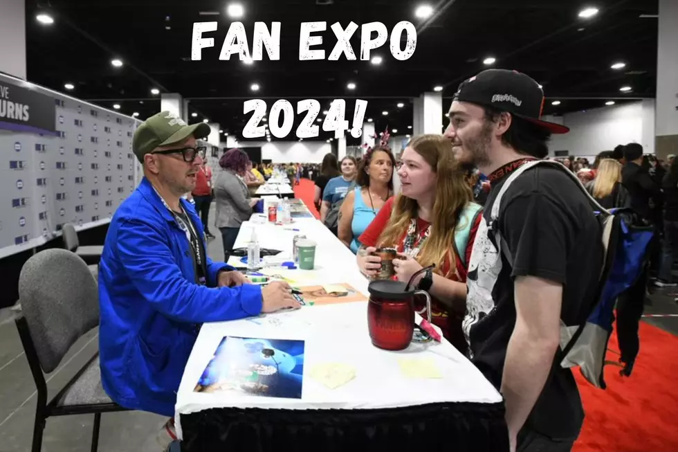 Meet Your Favorite Celebs &#038; More At Colorado&#8217;s Fan Expo