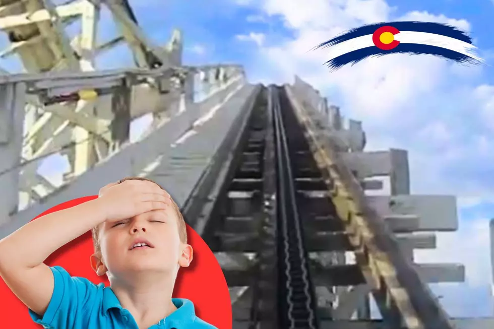 Has a Classic, &#8216;Scary&#8217; Colorado Roller Coaster Seen Its End?