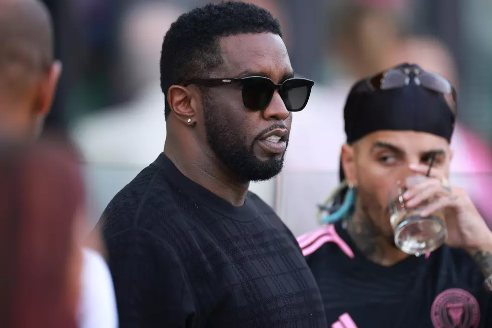 Diddy Spotted Hours Away from Northern Colorado Amidst Scandal