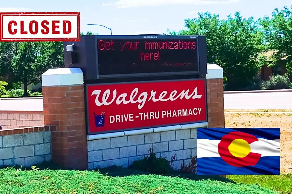Walgreens is Shutting Down These 3 Colorado Locations