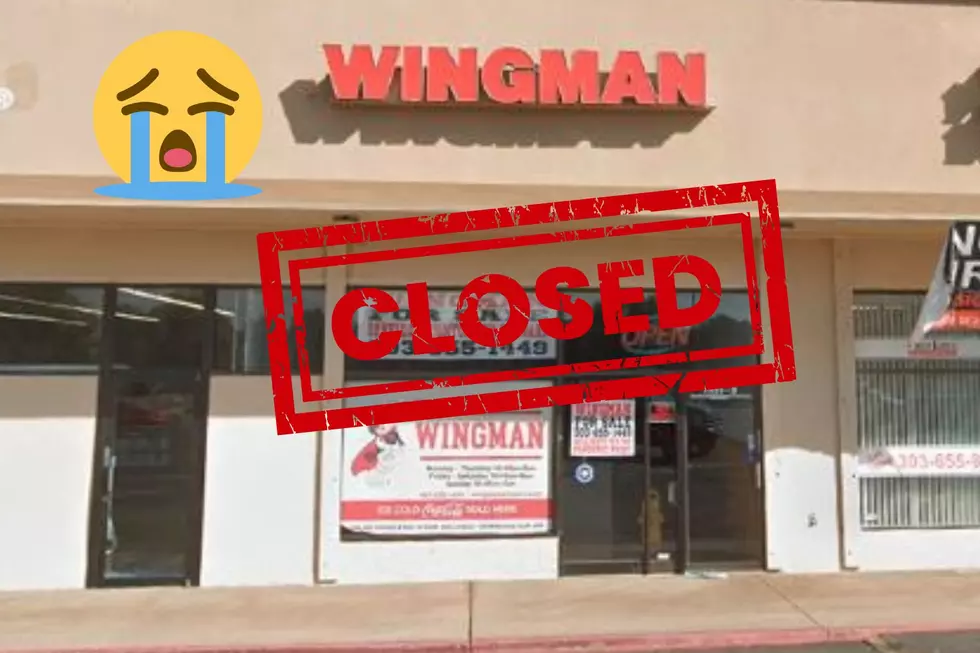 Last Wingman Restaurant Is Now Gone From Colorado For Good