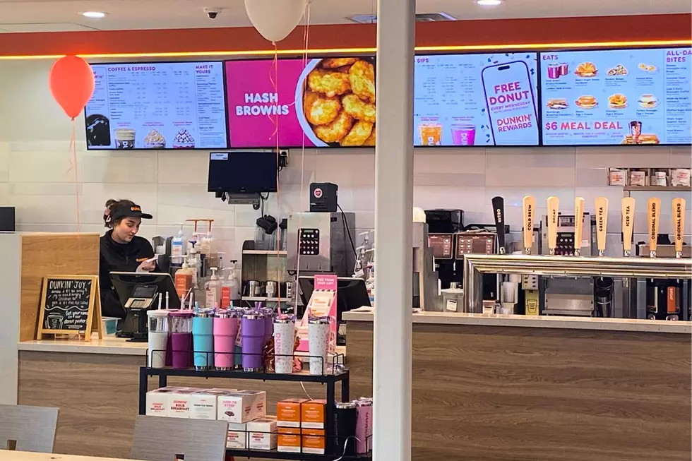 NextGen Dunkin' in Fort Collins, Colorado