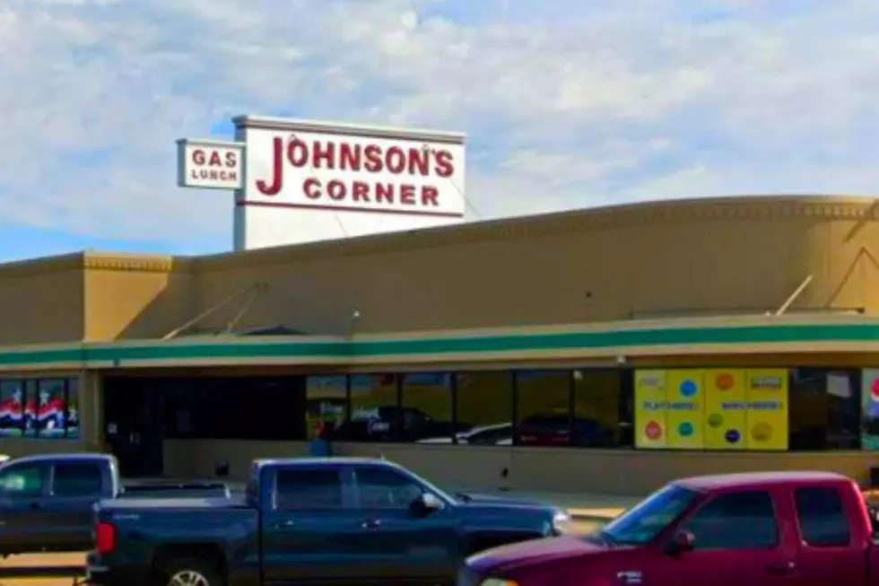 Johnson's Corner in Johnstown, Colorado