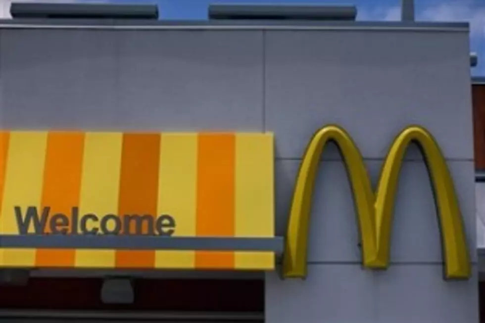 McDonalds to Open Vegetarian Restaurants