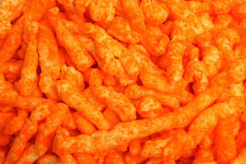 Schools Trying To Ban Flamin’ Hot Cheetos