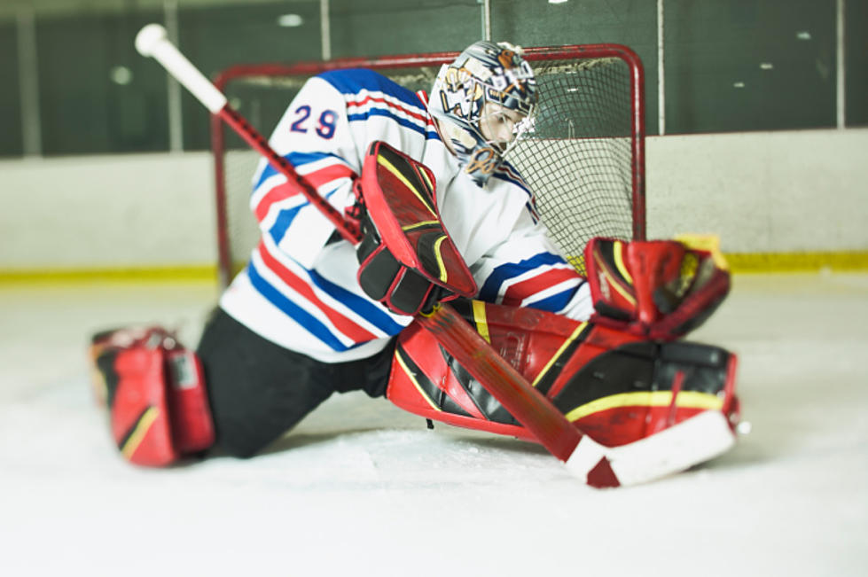 Hockey Night Tonight At Tioga Downs Casino With The Binghamton Senators