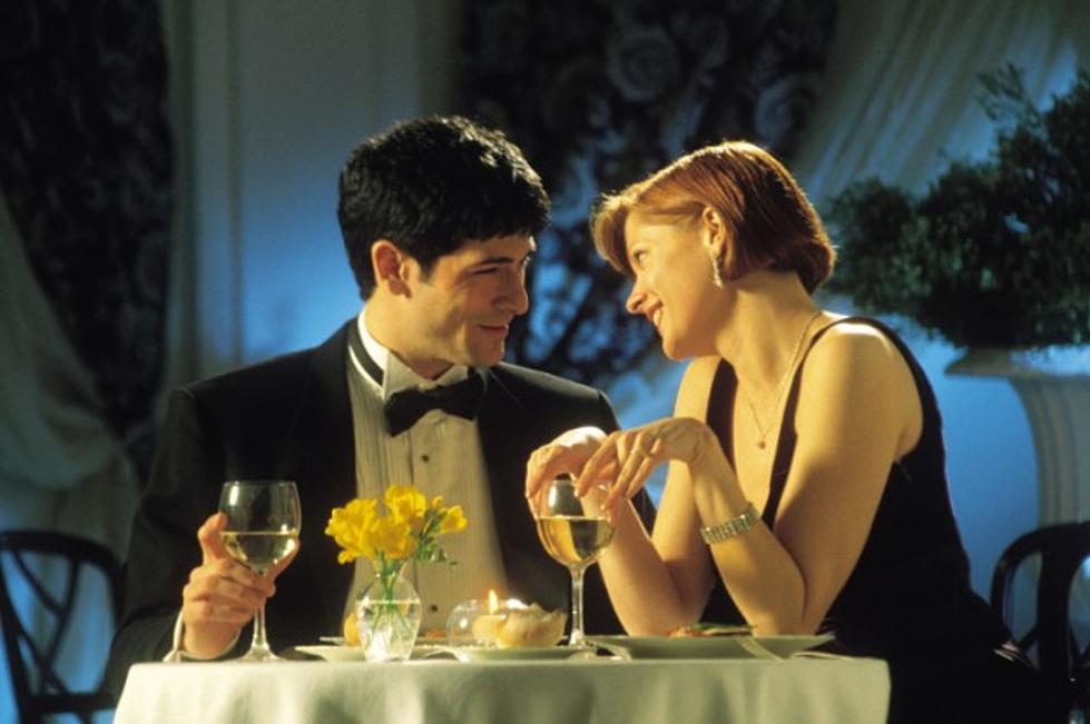 Reasons Why You Should Give A Bad Date A Second Chance