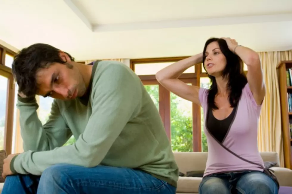 5 Signs You Need Couples Therapy