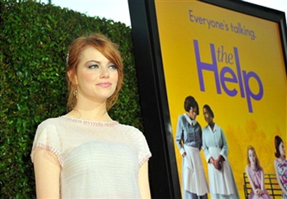 ‘The Help’ Is A Great Movie!