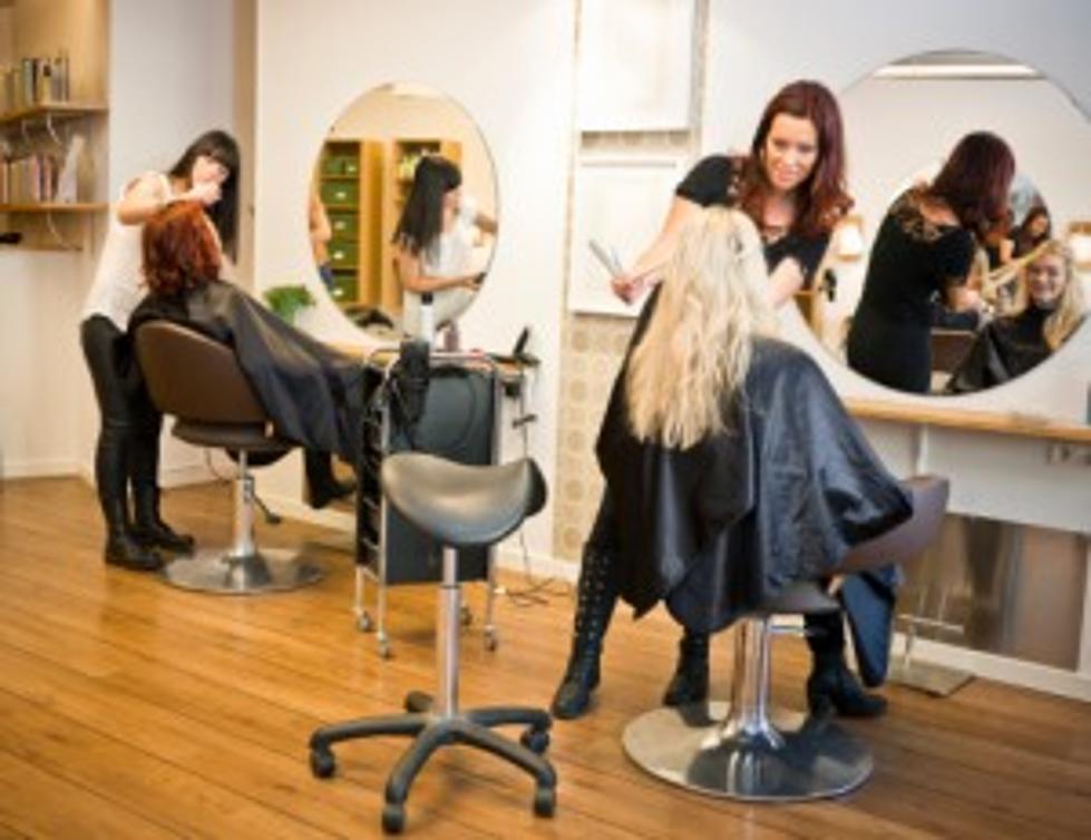 The #1 Hair Salon in the Southern Tier is&#8230;