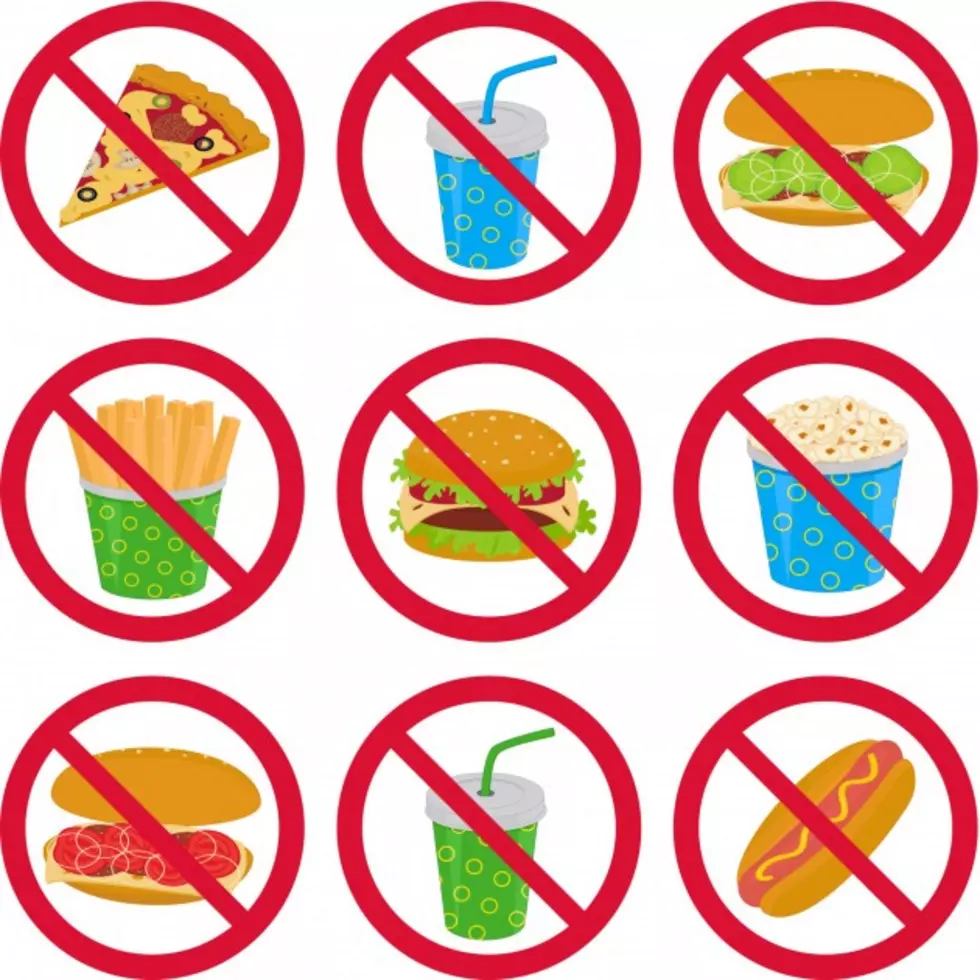 Five Foods That Are Banned in Other Countries But Not the U.S.
