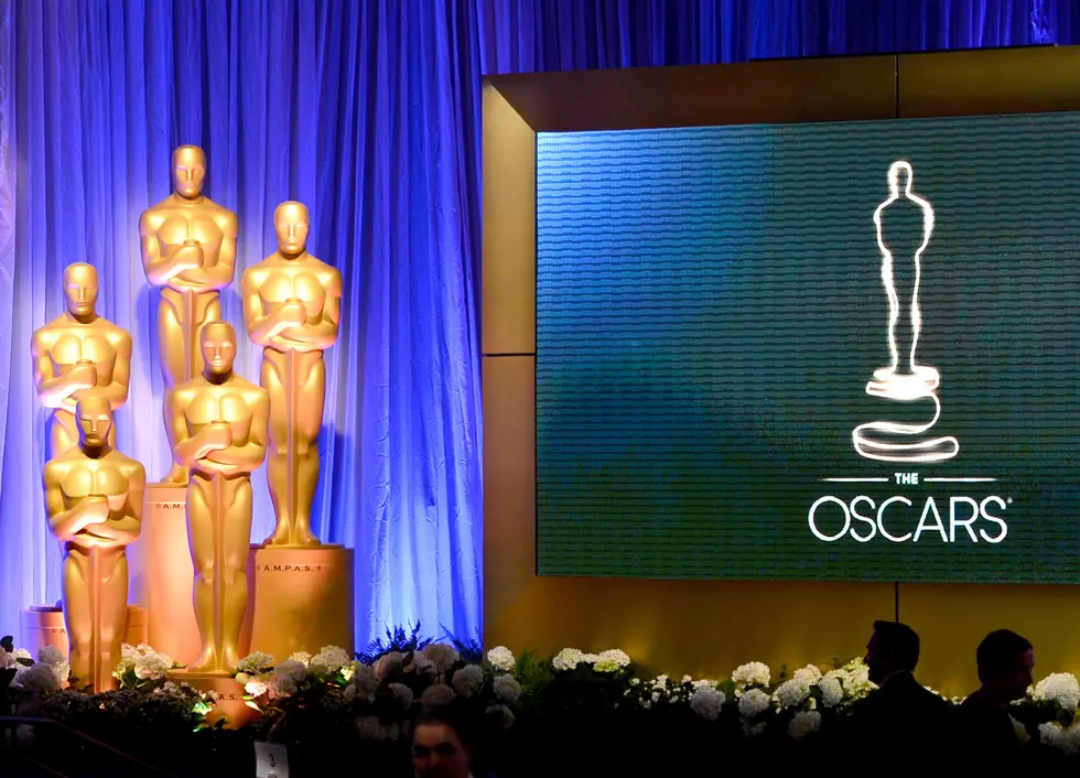 Oscars: Vote For The Film You’d Like To See Win Best Picture [POLL]