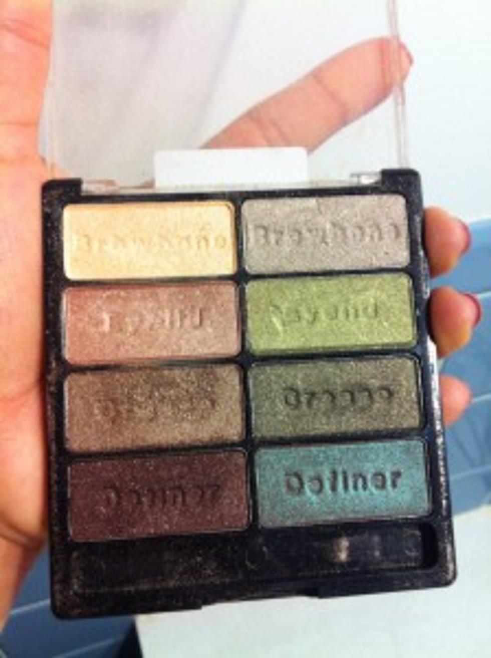 Budget Friendly Eye Shadow Palette: Drugstore Beauty Buy Review