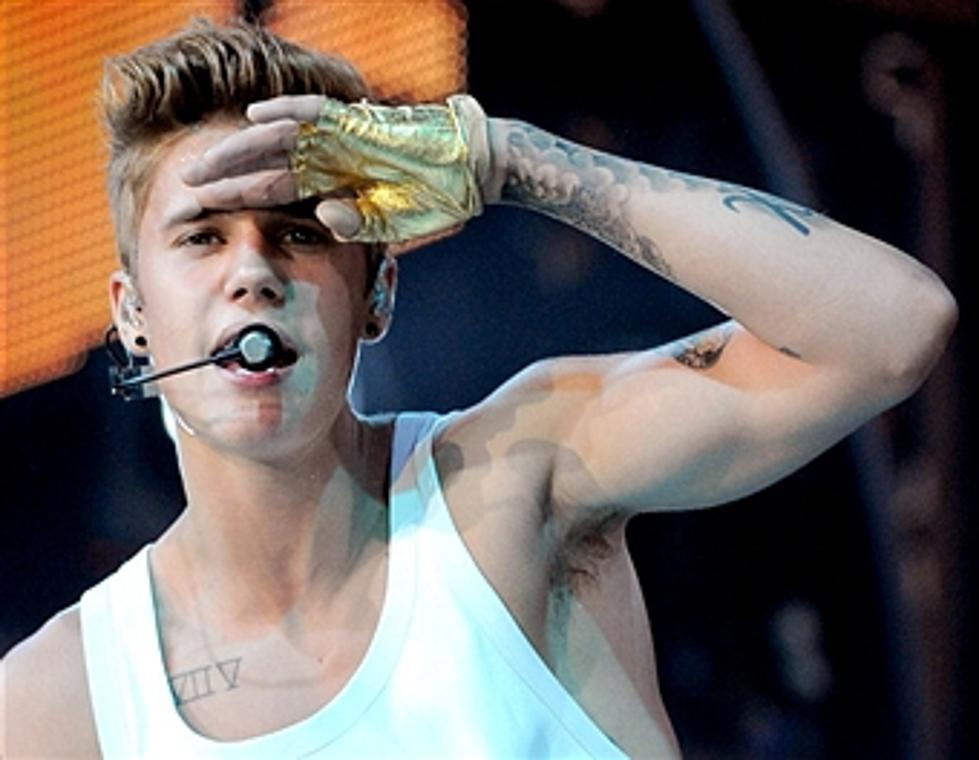 Justin Bieber Granted His 300th Wish For The Make-A-Wish Foundation!