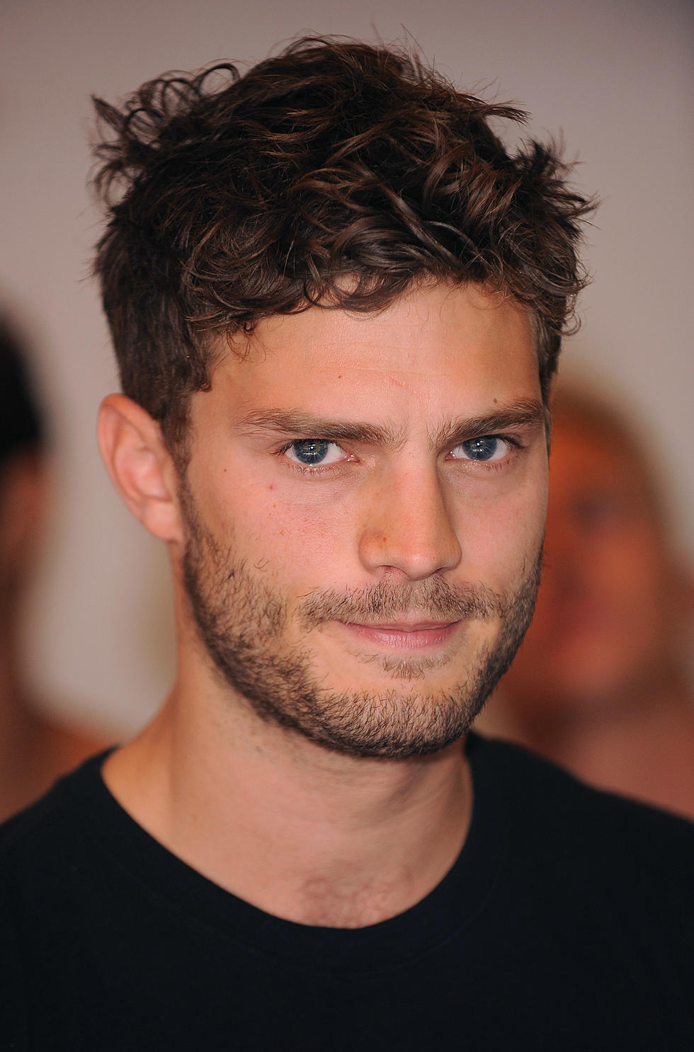 Jamie Dornan From ABC’s “Once Upon a Time” Will Star in “Fifty Shades of Grey”