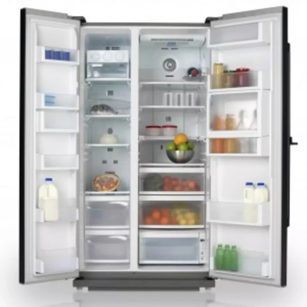 NYSEG Will Pay You To Get Rid Of Your Old Refrigerator Or Freezer
