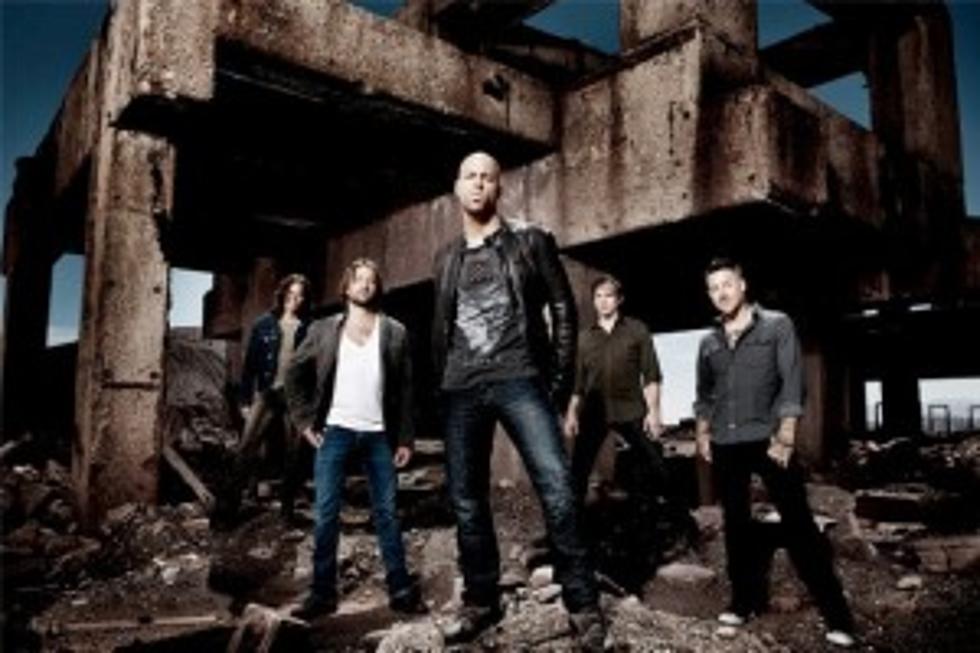Valentines Day in Las Vegas at a Daughtry Concert Would Be Awesome