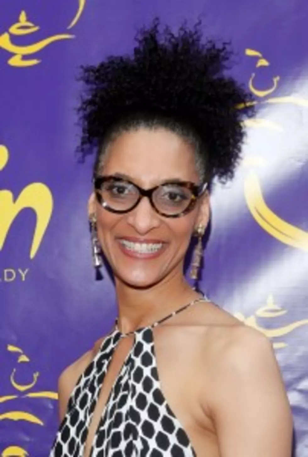 Chef Carla Hall From &#8216;The Chew&#8217; Will Be Right Here In The Southern Tier At Wegman&#8217;s