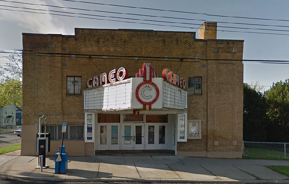 Cameo Theater in Binghamton Memories