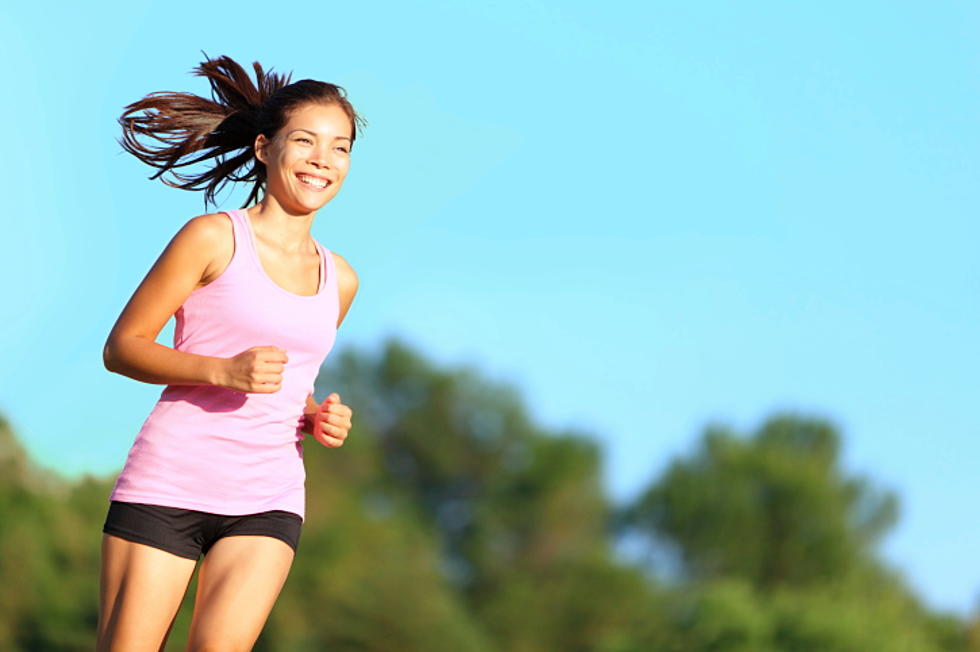 Three Ways To Learn To Love Running