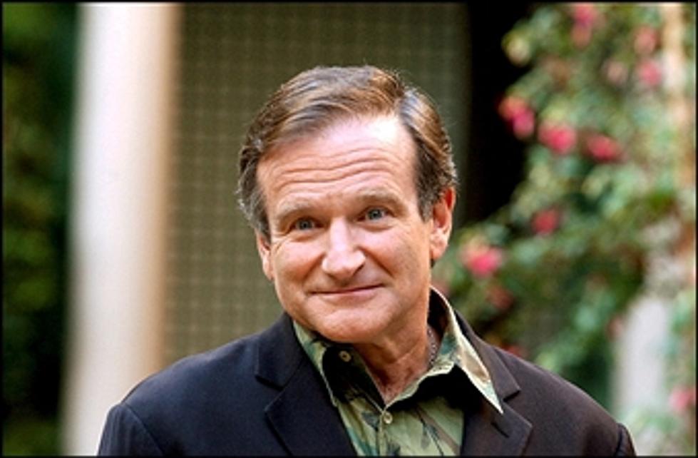 Louie G’s Tuesday Morning Trivia Is Dedicated To Robin Williams!