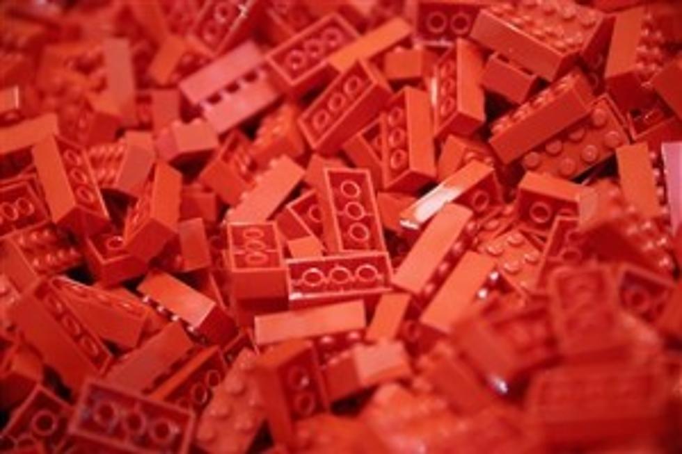 Is the LEGOs Strip Club the Real Deal? [PHOTOS]