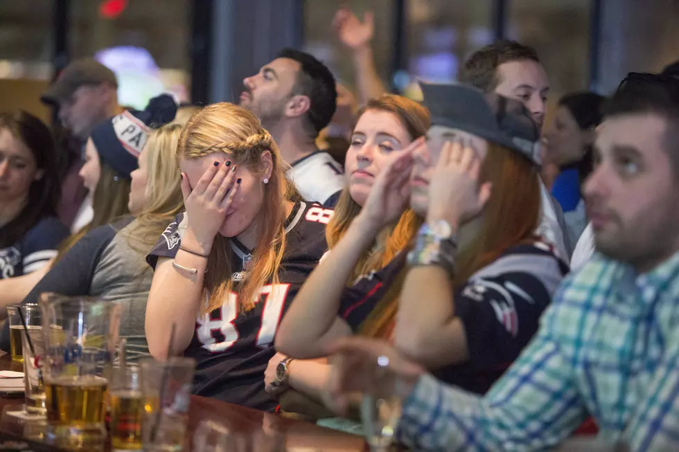 FCC Viewer Complaints About This Year’s Super Bowl