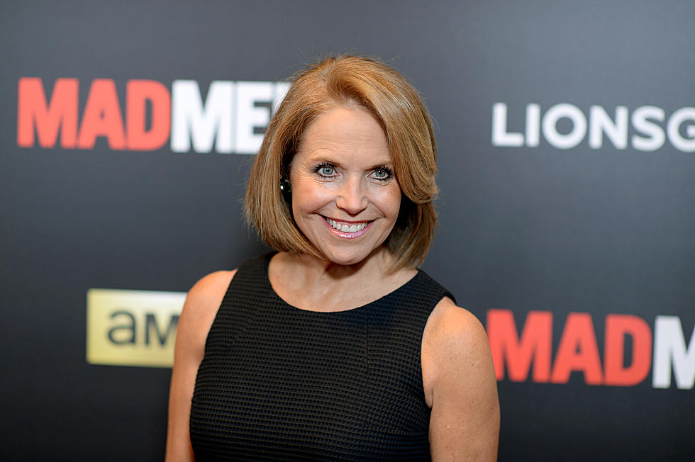Katie Couric Does Best April Fool’s Joke on ‘The Late Late Show’ [VIDEO]