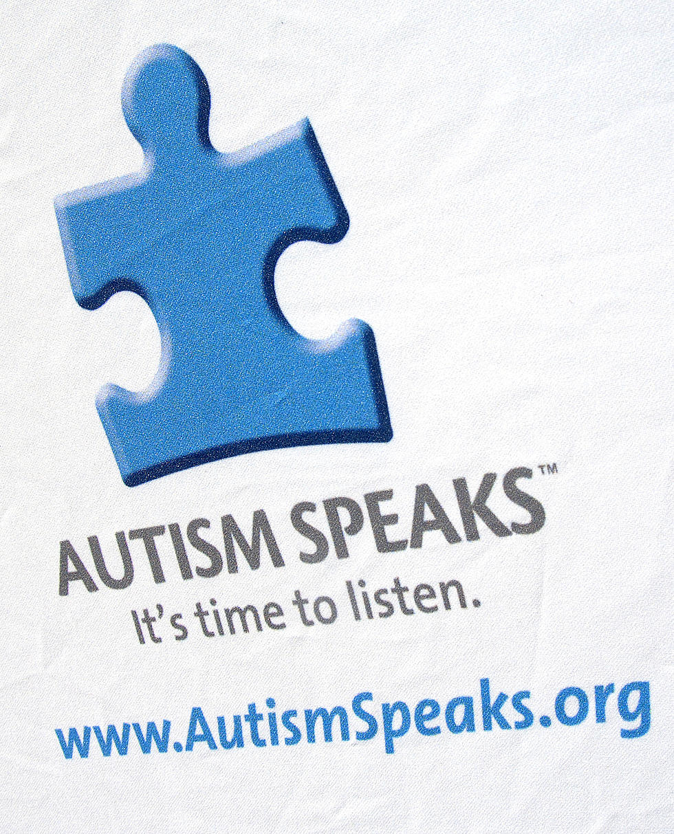April Is National Autism Awareness Month