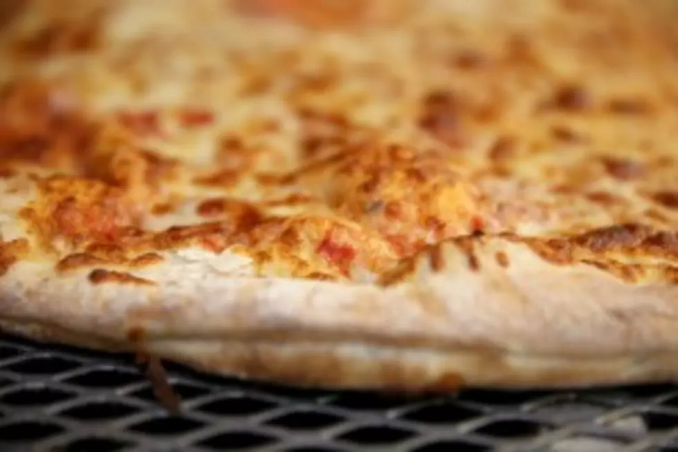 What Will Pizza Hut Stuff Their Crust With Next? [POLL]