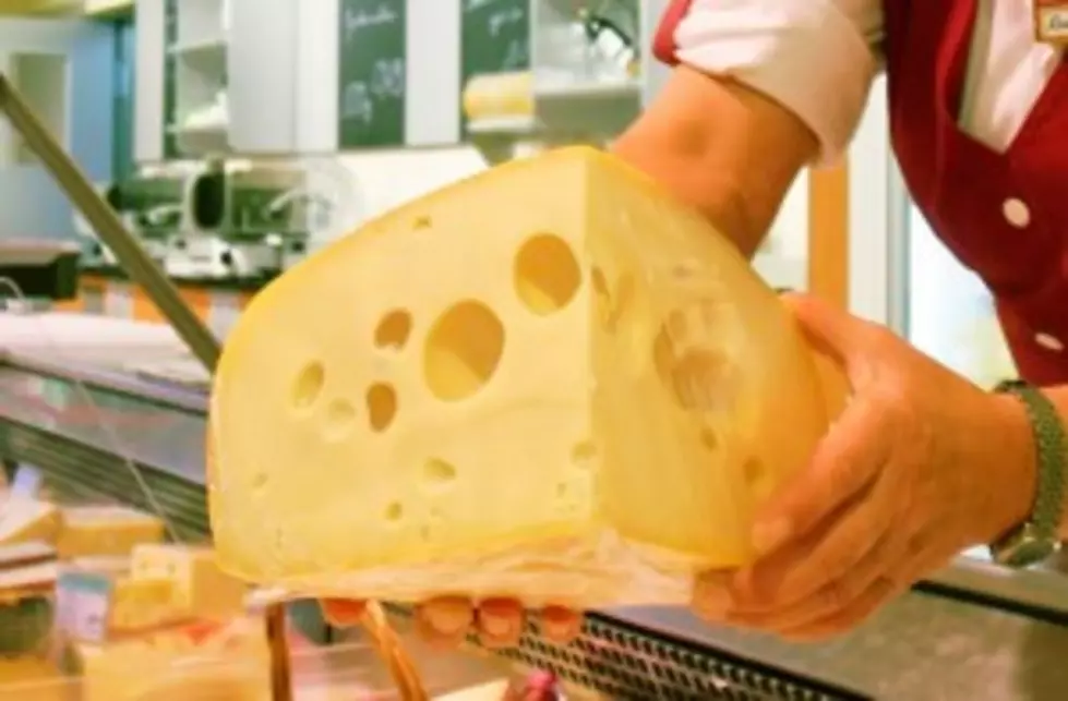 Where Are the Holes in My Swiss Cheese?