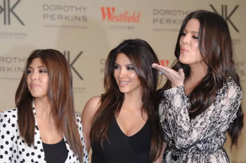 Khloe Kardashian Stands By Her Sister