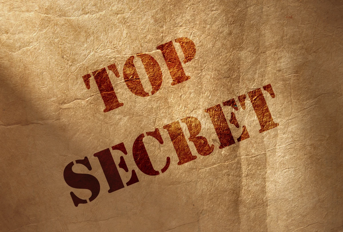 Here are the Top 10 Secrets People Keep Here are the Top 10 Secrets People Keep
