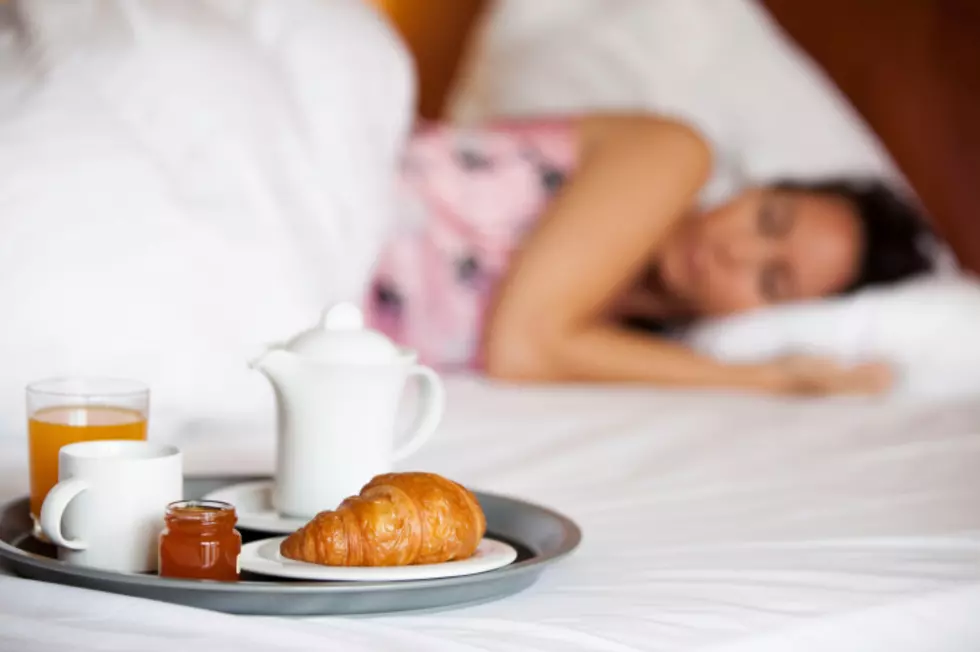 Five Steps to Making Your Mornings Better