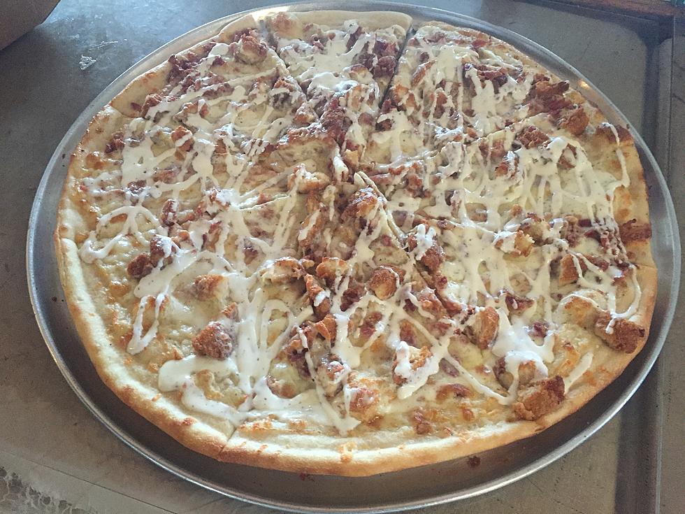 Louie G's Pizza pick of the week!