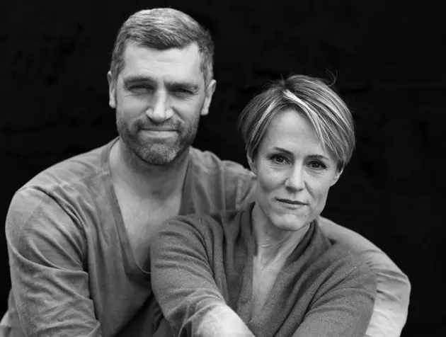 Mary Stuart Masterson In Town Sunday For Free Event
